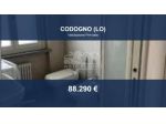 Immobile in asta di 50 m², box auto doppio in vendita a Codogno