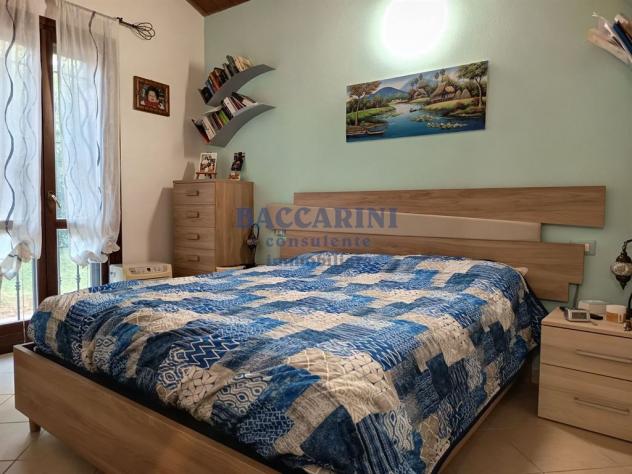 CASA INDIPENDENTE - ZONA MONTE FAENZA - Foto 8
