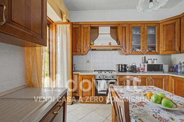 Appartamento di 165 m² con 4 locali e posto auto in vendita a Ferentino - Foto 15