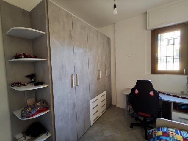 APPARTAMENTO di 3 vani e di 52 mq (FIRENZE) rif. A26/395 - Foto 15