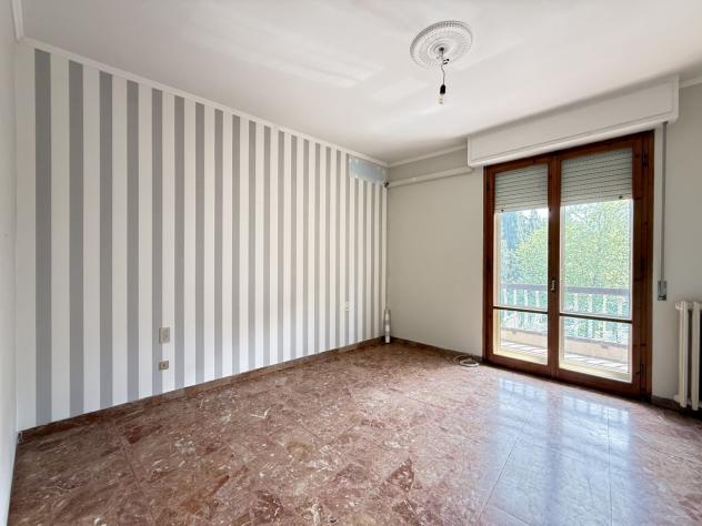 APPARTAMENTO di 5 vani e di 159 mq (FIRENZE - Via delle Panche, Firenze) rif. MOLPAN420 - Foto 17