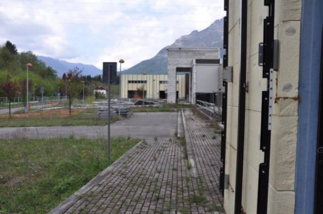 Immobile in asta di 800 m² in vendita a Forni di Sopra - Foto 4