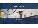 Immobile in asta di 41 m² in vendita a Lavello