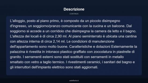 Immobile in asta di 69 m² in vendita a Legnano - Foto 17