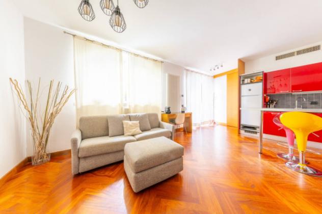 Appartamento di 60 m² con 2 locali in vendita a Milano - Foto 4