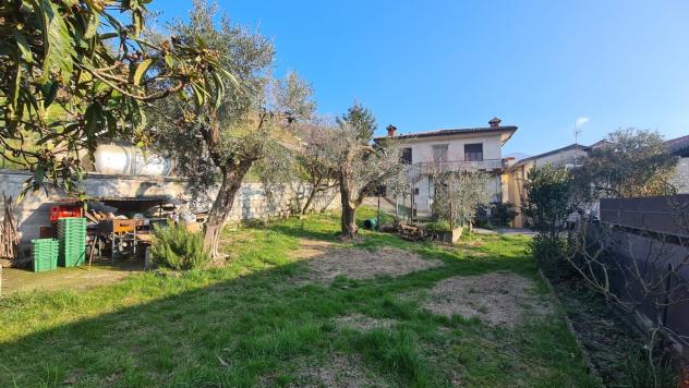 VILLA di 8 vani e di 160 mq (MONTE ISOLA) rif. 75450 - Foto 2