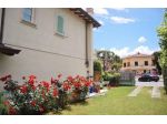 Villetta a schiera in vendita a Cinquale - Montignoso 160 mq  Rif: 1064025