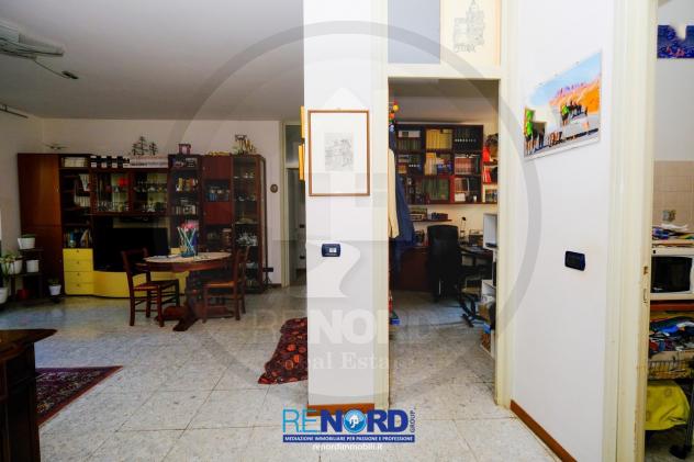 APPARTAMENTO di 4 vani e di 110 mq (PAVIA) rif. CC4971 - Foto 5