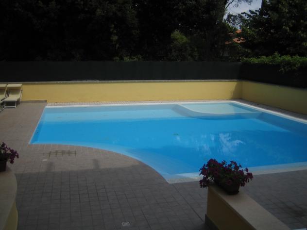 Appartamento in vendita a Tirrenia - Pisa 25 mq Rif: 1444622 - Foto 7
