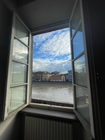 Appartamento in vendita a Pisa 310 mq Rif: 1393171 - Foto 4