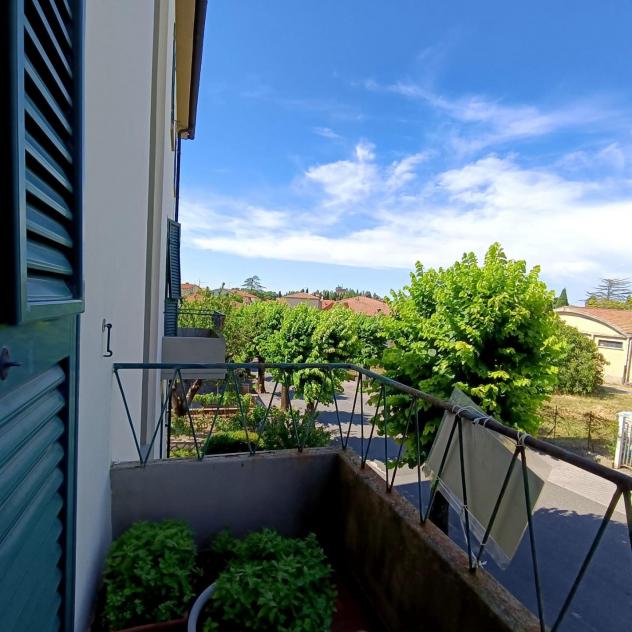 Appartamento in vendita a Pomarance 110 mq Rif: 1424688 - Foto 10