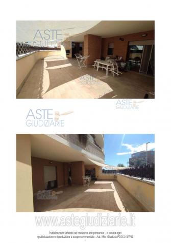 IMMOBILI-IMMOBILE RESIDENZIALE-Via A. Starrabba di Rudinì, 22, 00071 Pomezia RM, Italia - Foto 3