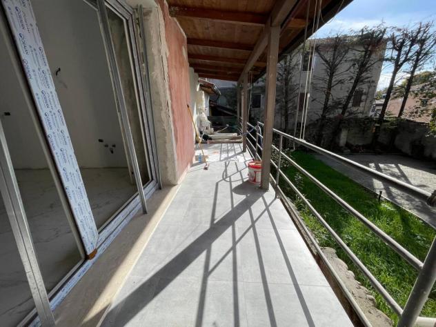 Trilocale in vendita a Ponte San Pietro - Foto 4