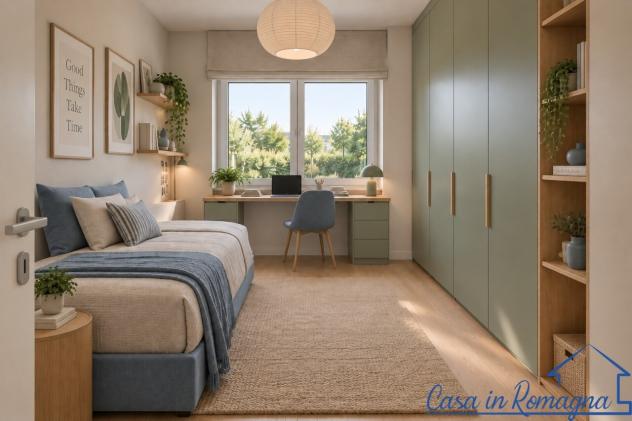 Quadrilocale in vendita a Rimini - Foto 5