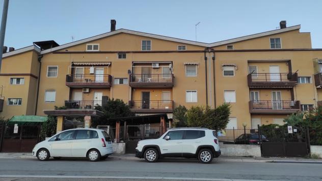 Appartamento - San Severo . Rif.: Cod. rif 3344844VRG