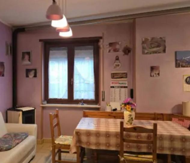 Immobile in asta di 89 m², box auto in vendita a Santorso - Foto 12