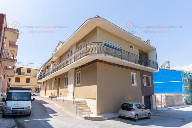 Quadrilocale in vendita a Siracusa