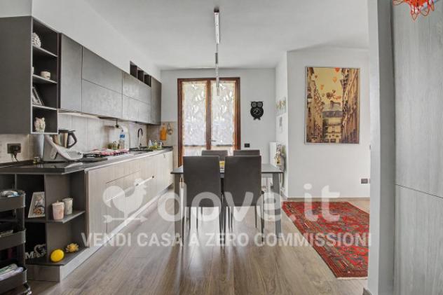Appartamento di 110 m² con 4 locali e box auto doppio in vendita a Varese - Foto 12