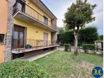 V005530 - AMPIO TRILOCALE CON TERRAZZO ANGOLARE E GARAGE
