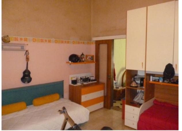 Immobile in asta di 93 m², box auto in vendita a Vittoria - Foto 6