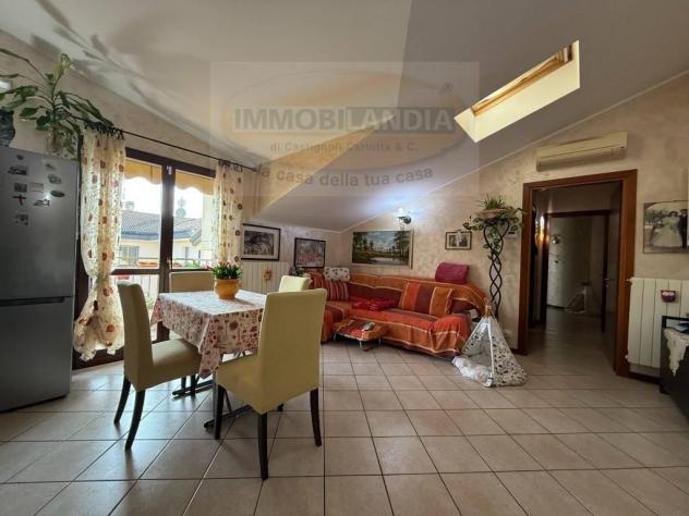 Appartamento - Zelo Buon Persico . Rif.: 218 - Foto 5