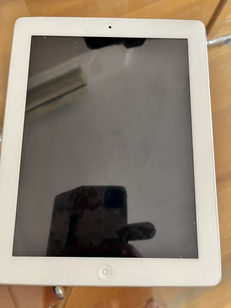 Apple iPad 2 16GB Wi-Fi A1395 - Schermo Perfetto - Foto 6