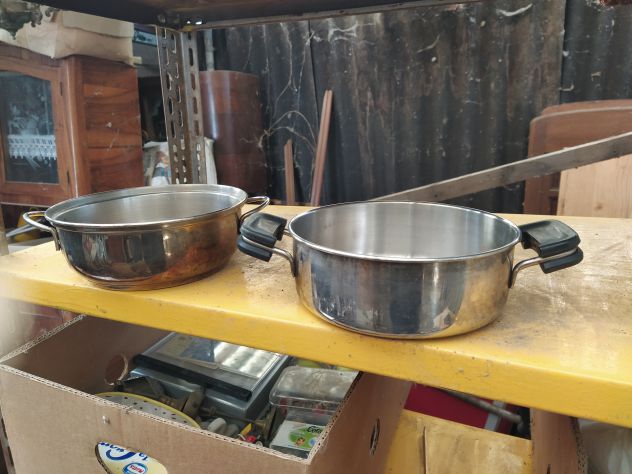 PENTOLE PER RISTORANTE - Foto 4