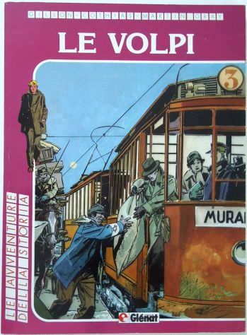 Avventure della Storia - 12 Collezioni di storie a fumetti - Foto 7
