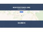Immobile in asta di 42 m² in vendita a Monterotondo