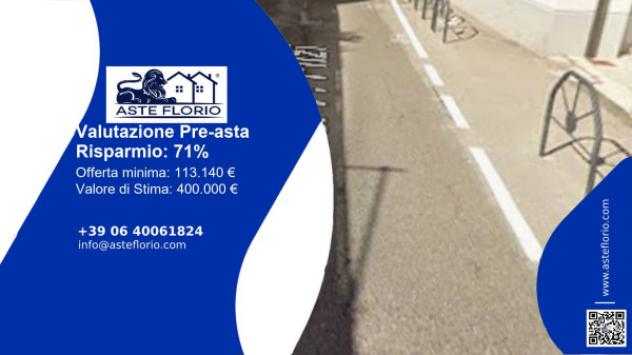 Immobile in asta di 275 m² con più di 5 locali in vendita a Mori - Foto 2