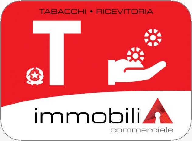 Tabaccheria vendesi in Senago