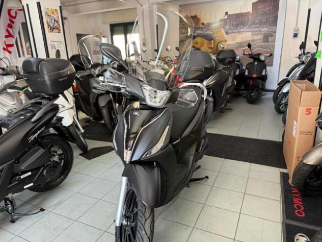 KYMCO People S 125 s rif. 23971701