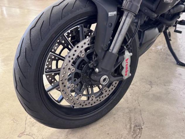 DUCATI Diavel 1200 CARBON rif. 24031623 - Foto 3