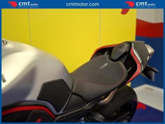 DUCATI Panigale V4 Garantita e Finanziabile rif. 23779241 - Foto 10