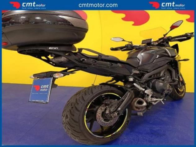 YAMAHA Tracer 900 Garantita e Finanziabile rif. 23872394 - Foto 4