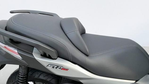 Voge Sfida SR4 400 Max MY 25 - NUOVO IN PRONTA CONSEGNA - Foto 7