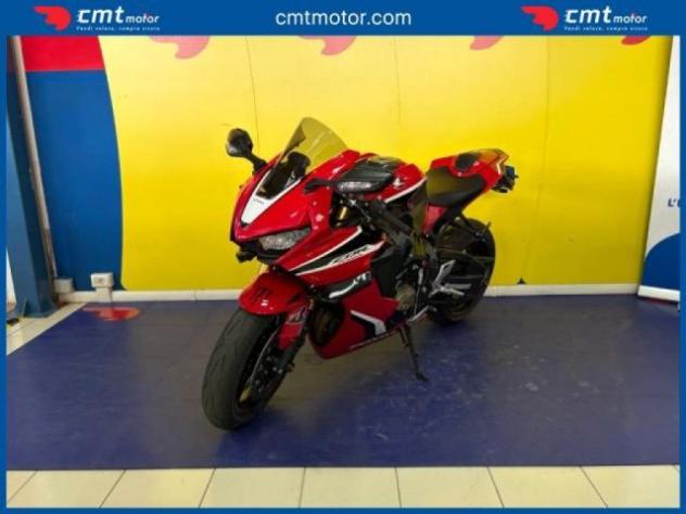 HONDA CBR 1000 RR Garantita e Finanziabile rif. 23867667 - Foto 2