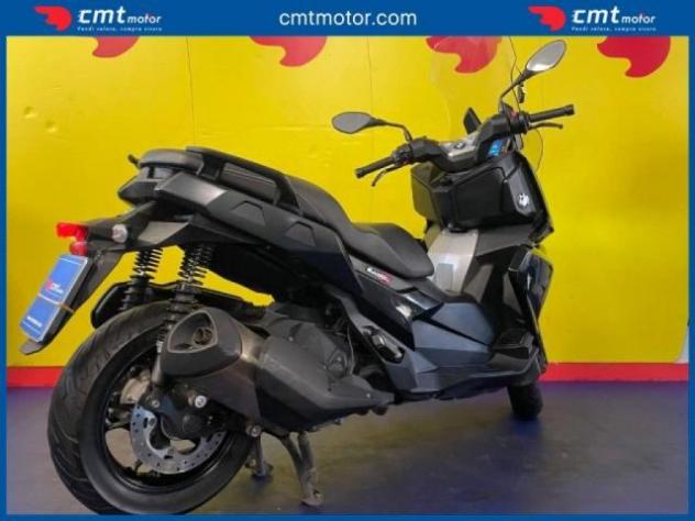 BMW C 400 X Garantito e Finanziabile rif. 23960884 - Foto 4