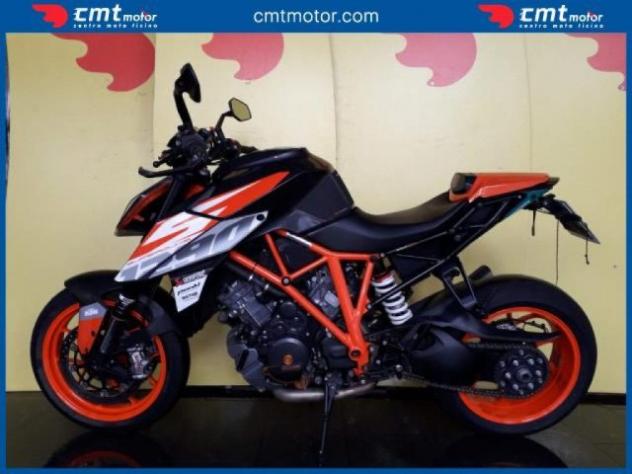 KTM 1290 Super Duke R Garantita e Finanziabile rif. 21560652 - Foto 3