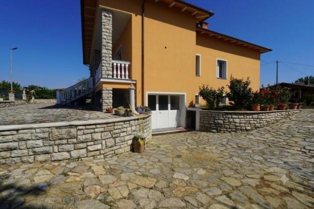 Villa in vendita a Altopascio 300 mq Rif: 1426512 - Foto 3
