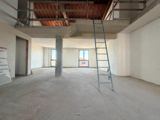 Loft in vendita a Santa Croce sull'Arno 150 mq Rif: 1404026