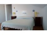 camera con bagno a Porto potenza