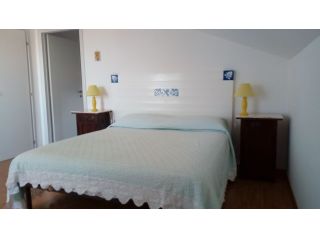 camera con bagno a Porto potenza
