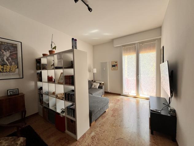 APPARTAMENTO di 3 vani e di 75 mq (BOLOGNA - Bologna) rif. MS12