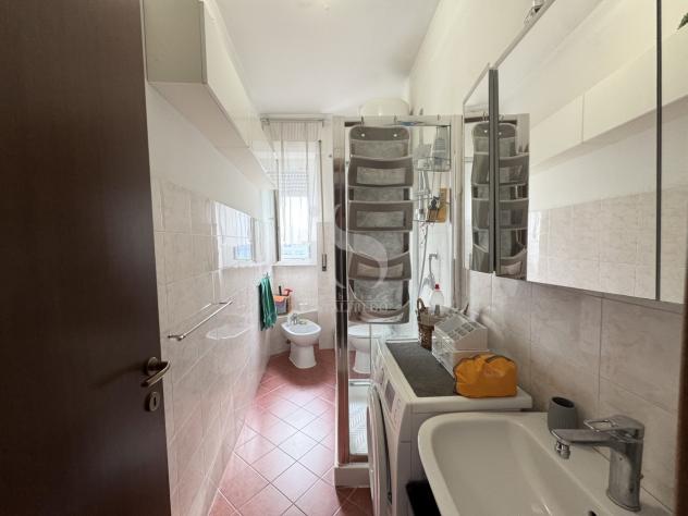 APPARTAMENTO di 2 vani e di 65 mq (MILANO) rif. HOME 3686 - Foto 10