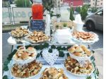 Aperitivo prima comunione napoli