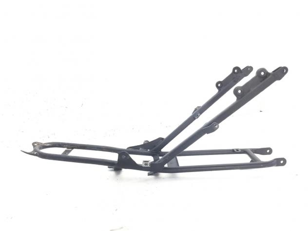 BETA RR MOTARD 125 TELAIO TELAIETTO POSTERIORE 2005 ZD3E200015 - Foto 10