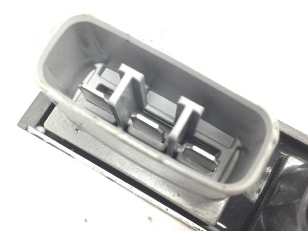 HONDA CBR RR ABS KM0 600 REGOLATORE DI TENSIONE 2024 2026 PC69A4RK - Foto 2