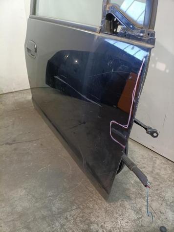 PORTIERA ANTERIORE DESTRA HONDA Insight 1° Serie 67010TM8G00ZZ LDA3 (09) - Foto 4