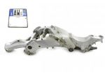 BMW K 1200 RS 46512332713 TELAIO CON DOCUMENTI K589 96 - 05 FRAME WITH DOCUMENTS
